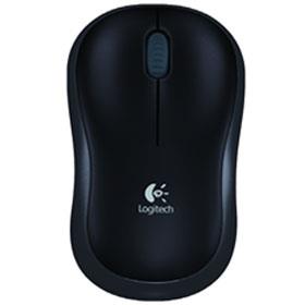 Logitech M175 Wireless Optical